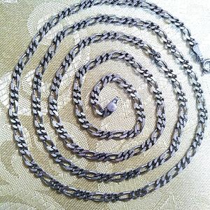 ♦️FINAL♦️925 Sterling chain